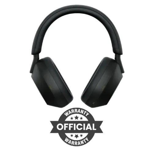 Sony WH-1000XM5 Headphones - vue 2